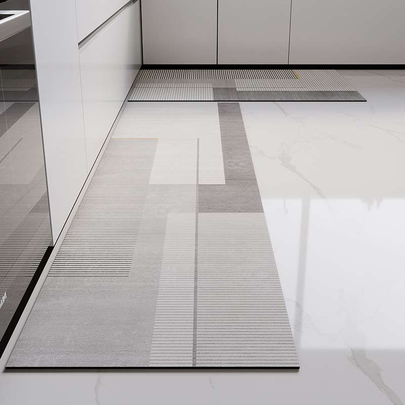 Commercial Kitchen Mats - Rug for Kitchen Floor Mat Runner