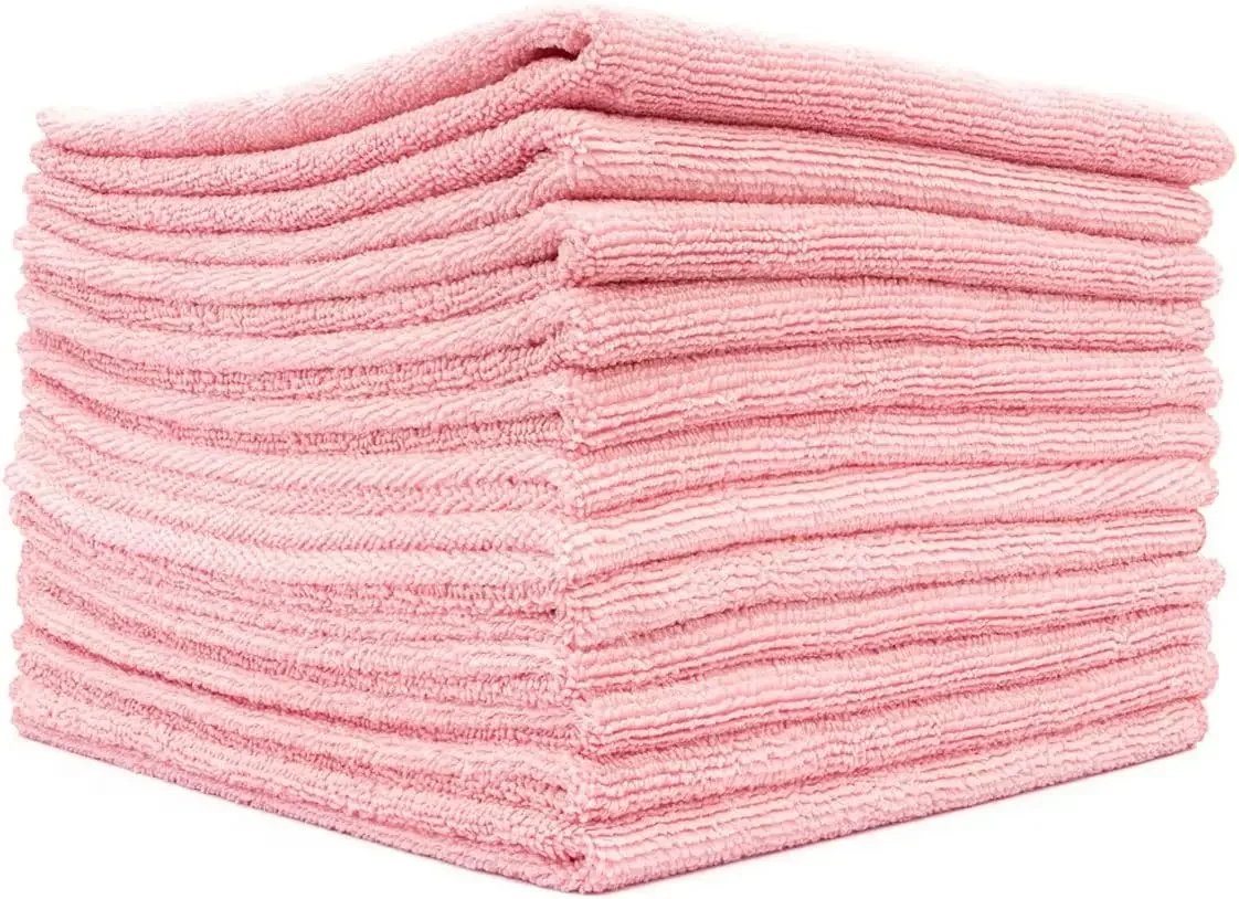 Commercial Kitchen Company - The Rag Company - All-Purpose Microfiber