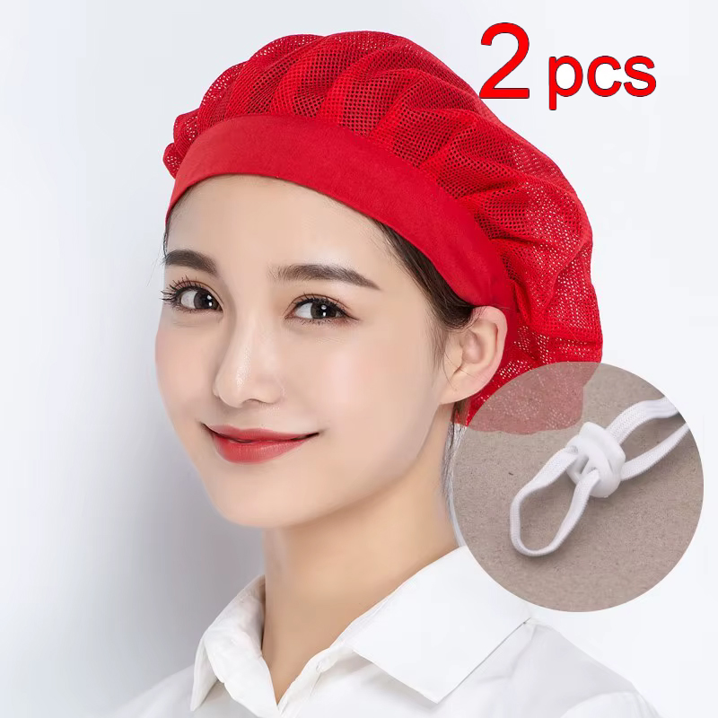 MenWomen Net Caps Bakery Bakin - Commercial Kitchen Services 评论和价格