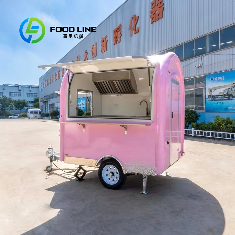 Customized Vintage Pink Mini F - Commercial Kitchen Stove 评论和价格