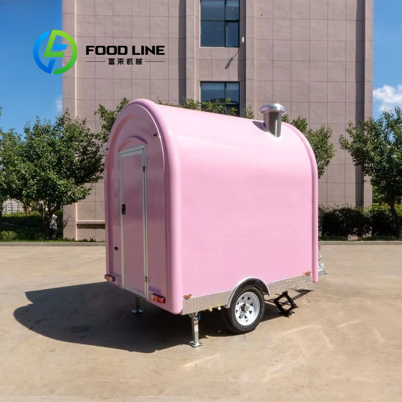 Customized Vintage Pink Mini F - Commercial Kitchen Stove 评论和价格