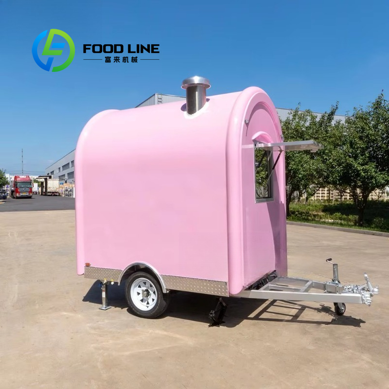 Customized Vintage Pink Mini F - Commercial Kitchen Stove 评论和价格