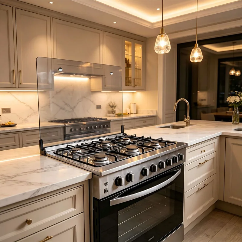 Commercial 6-Burner Gas Stove  - Commercial Kitchen Stove 评论和价格