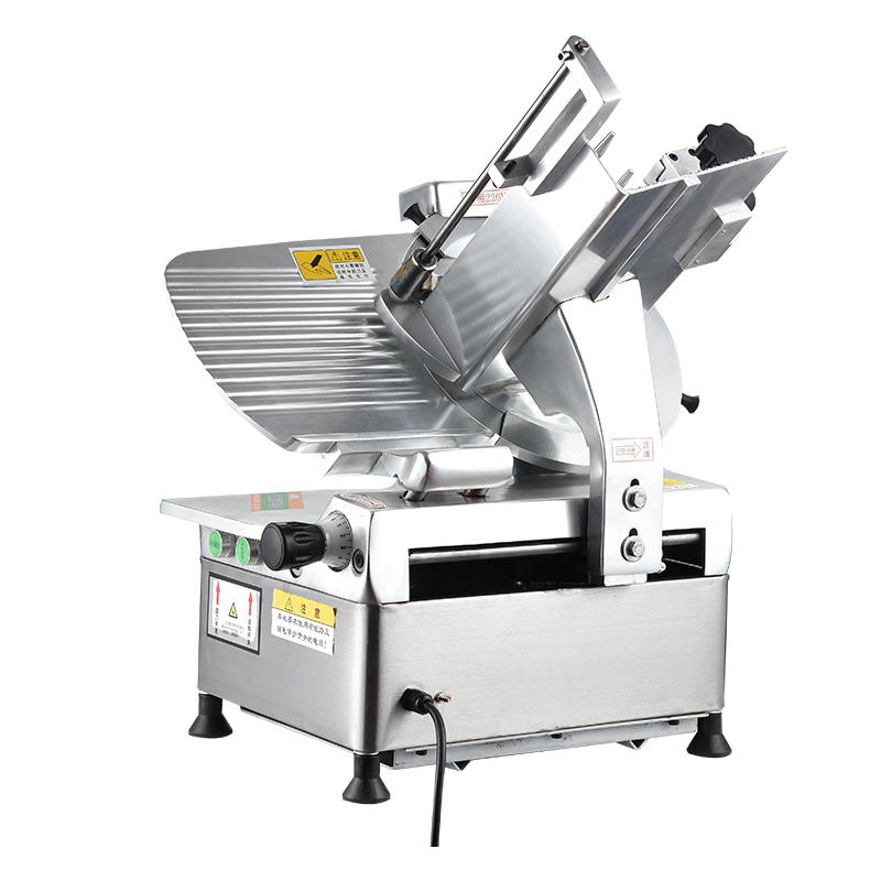 Stainless Steel Cold Cut Meat  - Meat Slicer Machine 评论和价格