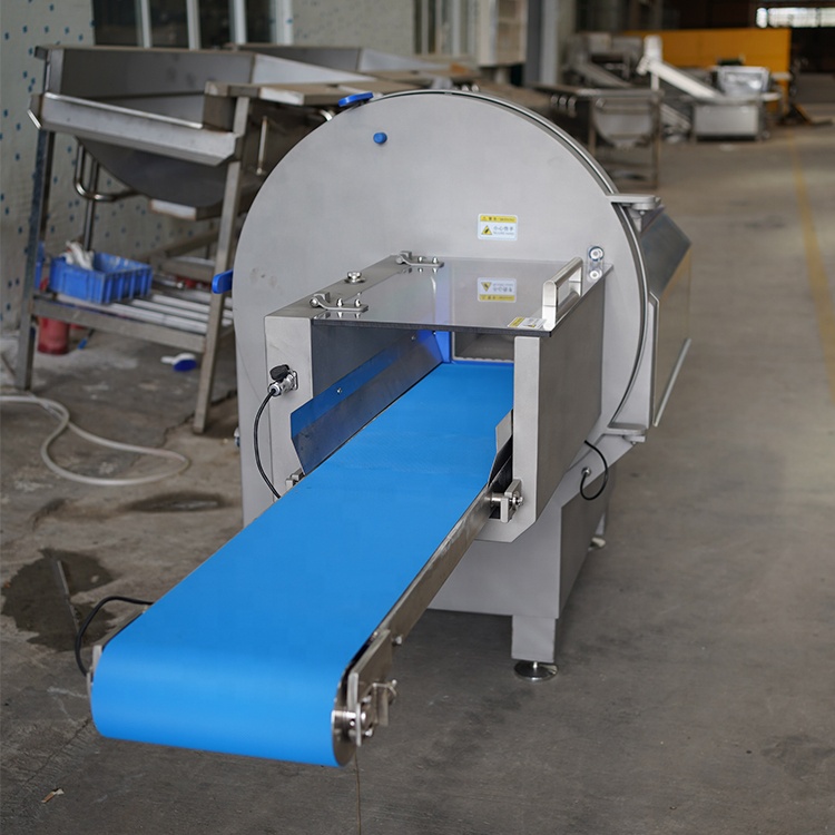 Industrial Meat Slicer/ 380v E - Meat Slicer Machine 评论和价格