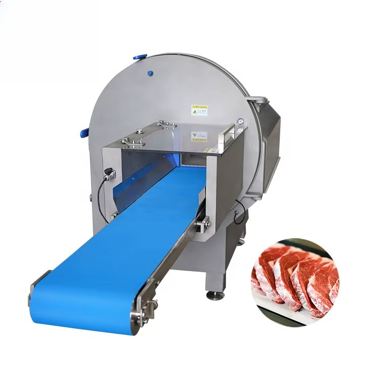 Industrial Meat Slicer/ 380v E - Meat Slicer Machine 评论和价格