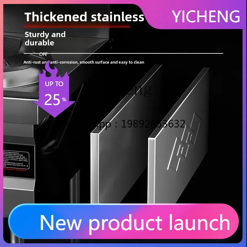 I24   stove commercial large f - Commercial Kitchen Stove 评论和价格