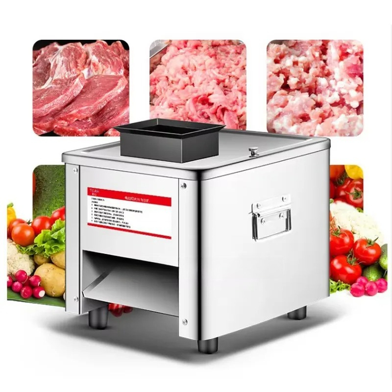 Commercial Meat Cutter Machine - Meat Slicer Machine 评论和价格