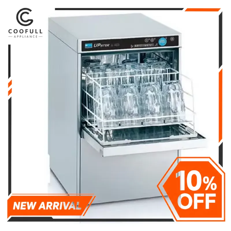 Mini Automatic Under Counter D - Commercial Kitchen Dishwasher 评论和价格