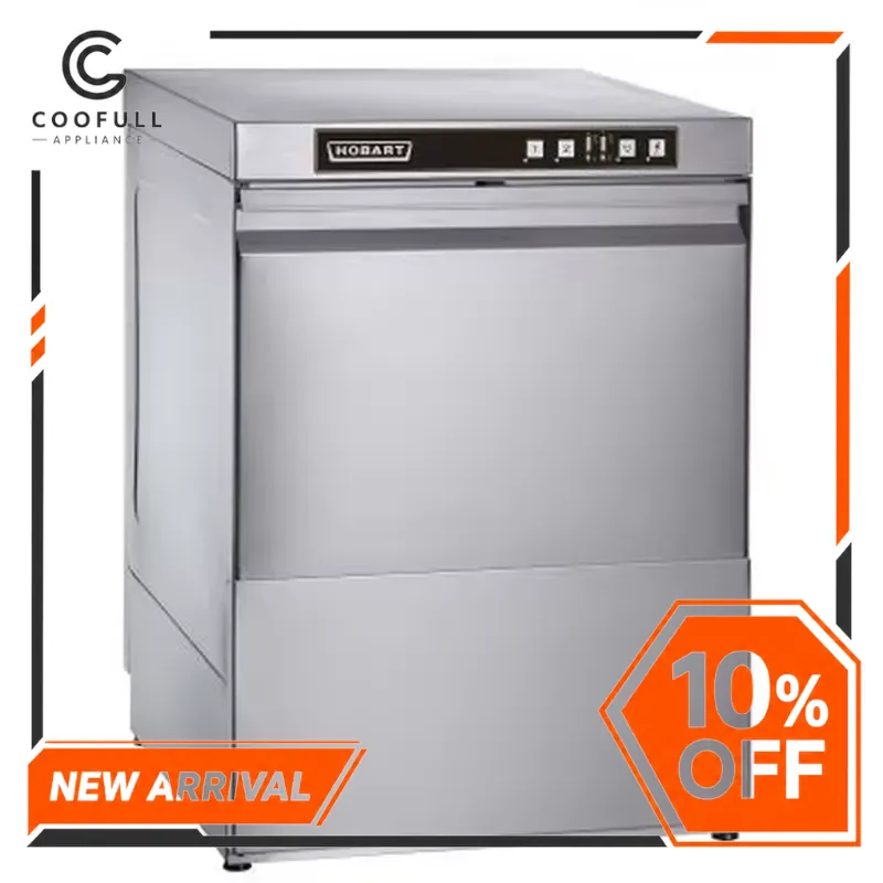 Mini Automatic Under Counter D - Commercial Kitchen Dishwasher 评论和价格