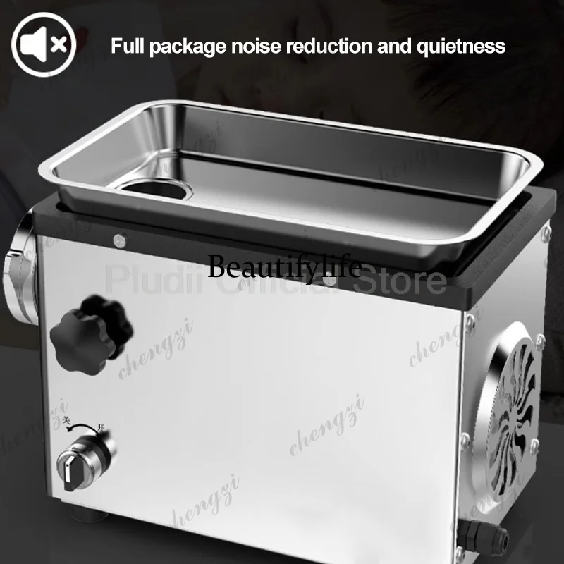 a55  950-1300W Meat Grinder 70 - Meat Slicer Machine 评论和价格