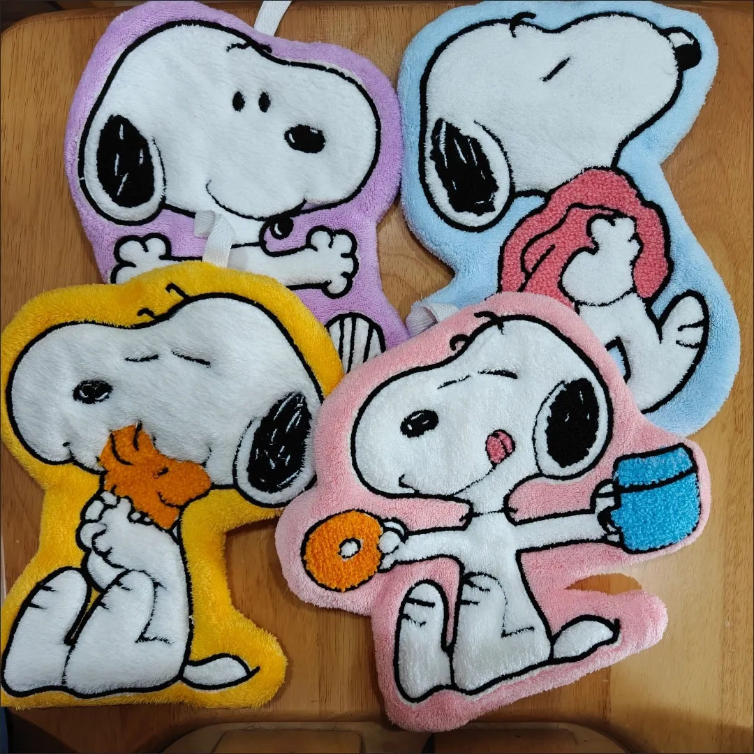 2026 New Kawaii Snoop y Hangin - Commercial Kitchen Items 评论和价格