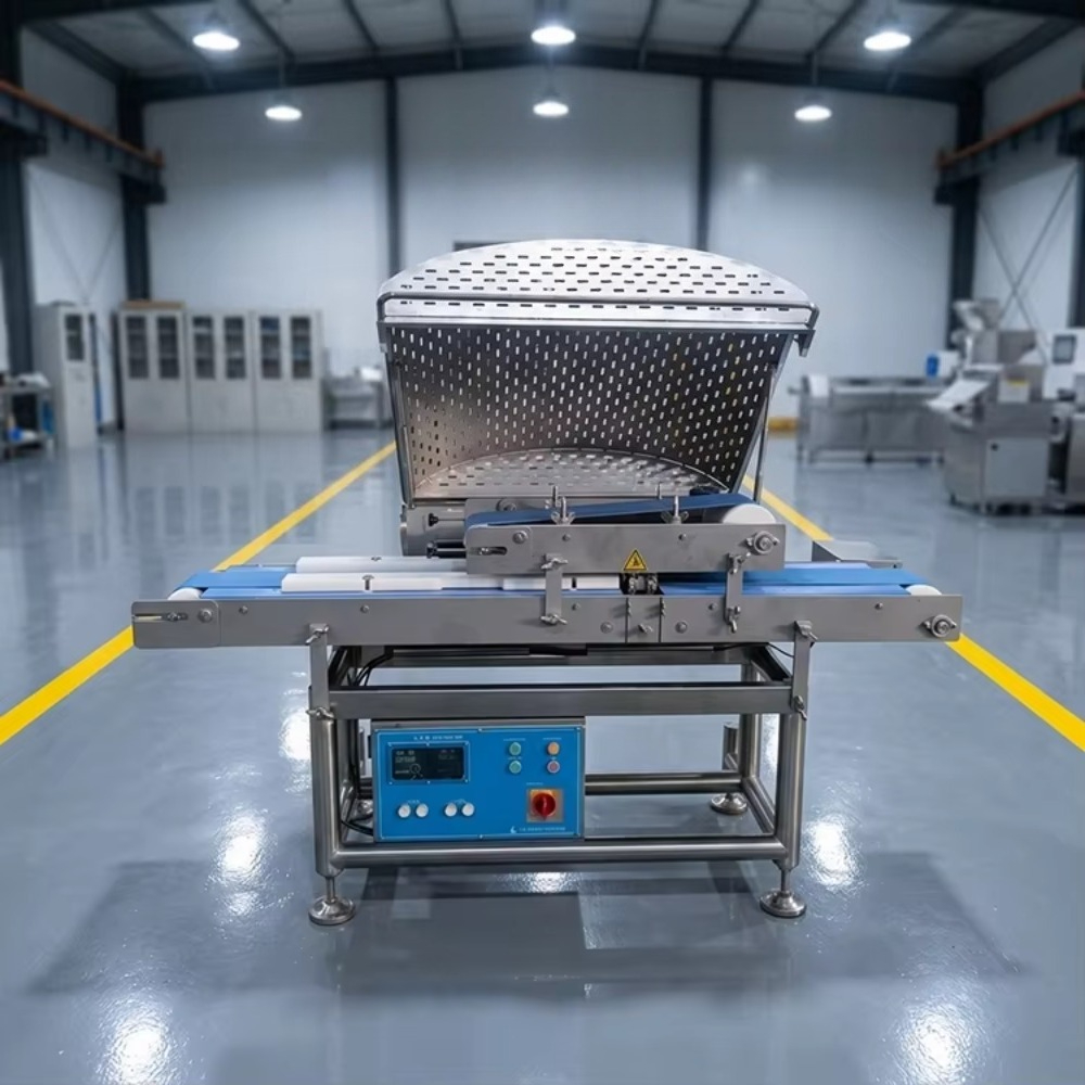 New Fully Industrial Commercia - Meat Slicer Machine 评论和价格