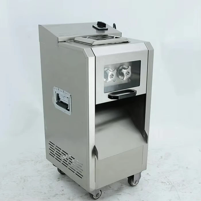 Commercial Stainless Steel Mea - Meat Slicer Machine 评论和价格