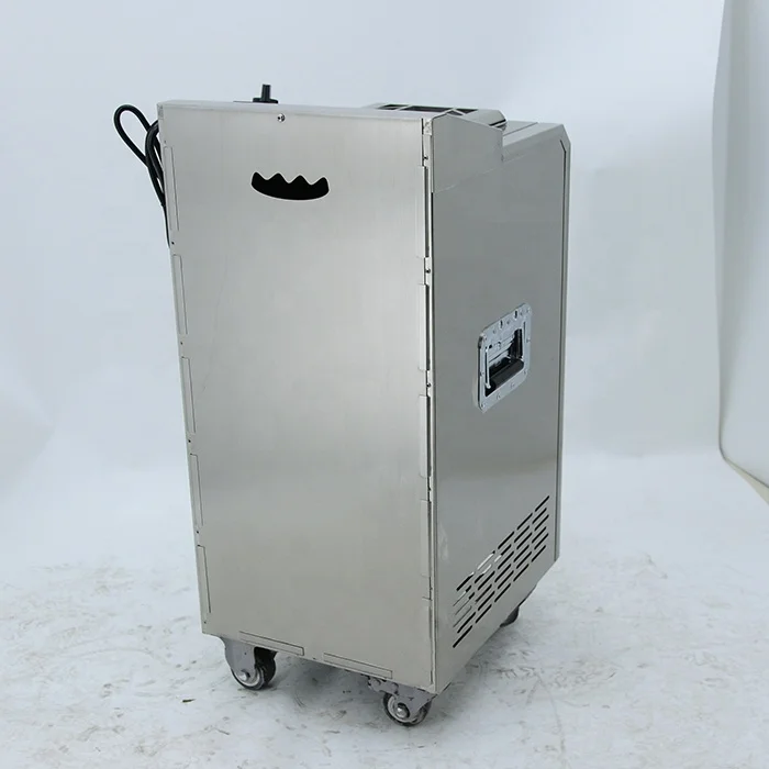 Commercial Stainless Steel Mea - Meat Slicer Machine 评论和价格