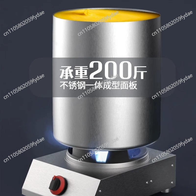 Kitchen Single Gas Stove House - Commercial Kitchen Stove 评论和价格