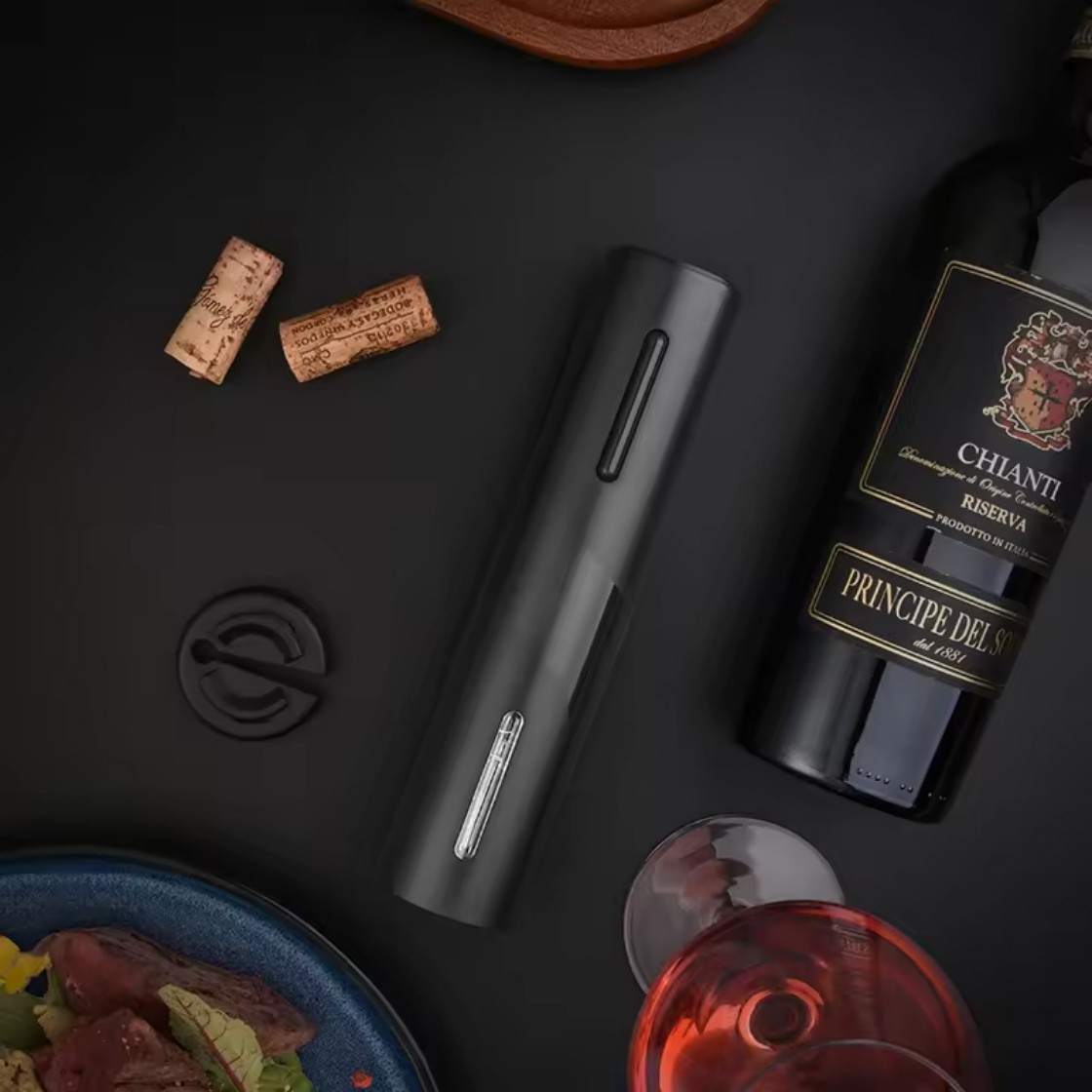 Electric Wine Bottle Opener Au - Commercial Kitchen Items 评论和价格