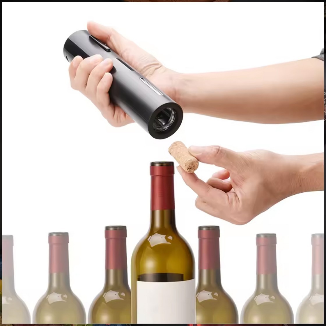 Electric Wine Bottle Opener Au - Commercial Kitchen Items 评论和价格