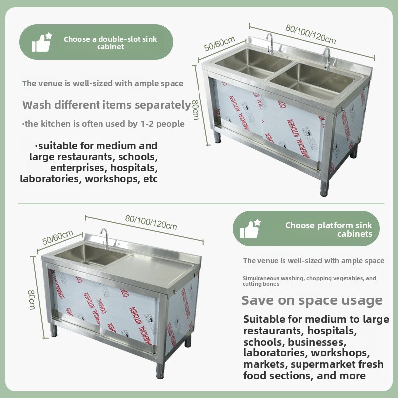 LH Commercial Stainless Steel  - Commercial Kitchen Dishwasher 评论和价格