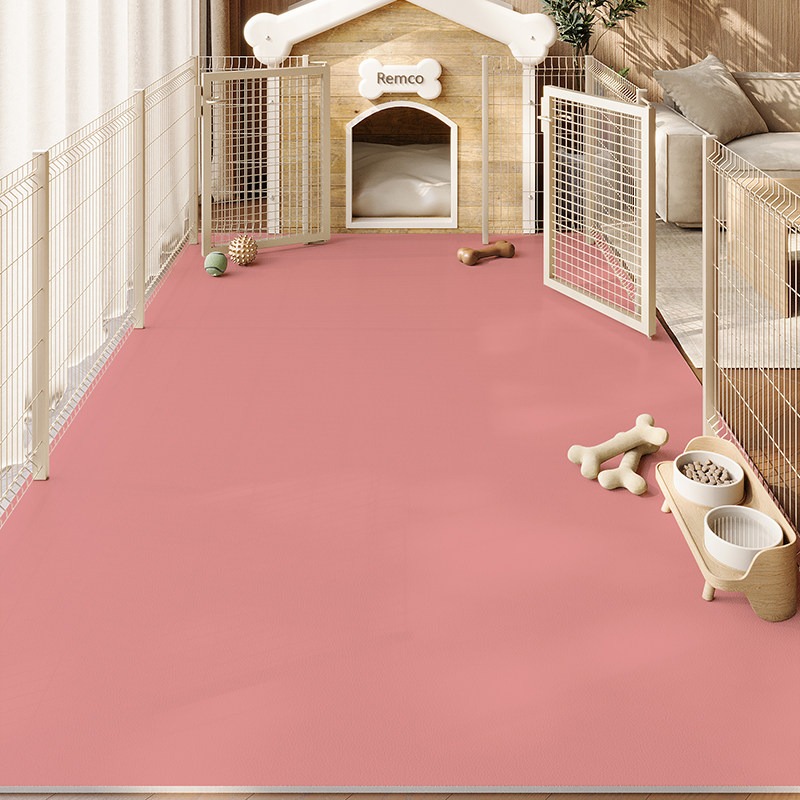 Pet Floor Mat PVC Waterproof U - Commercial Kitchen Mats 评论和价格