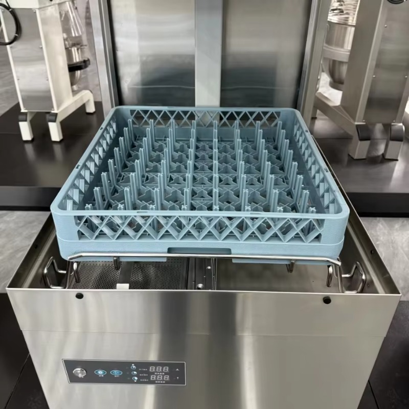 304 Stainless Steel Commercial - Commercial Kitchen Dishwasher 评论和价格