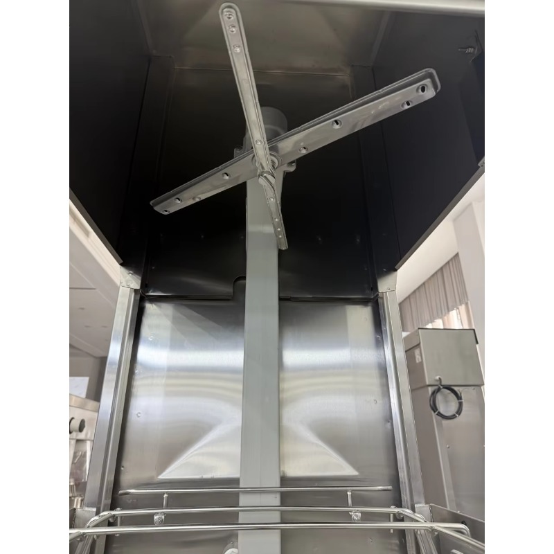 304 Stainless Steel Commercial - Commercial Kitchen Dishwasher 评论和价格