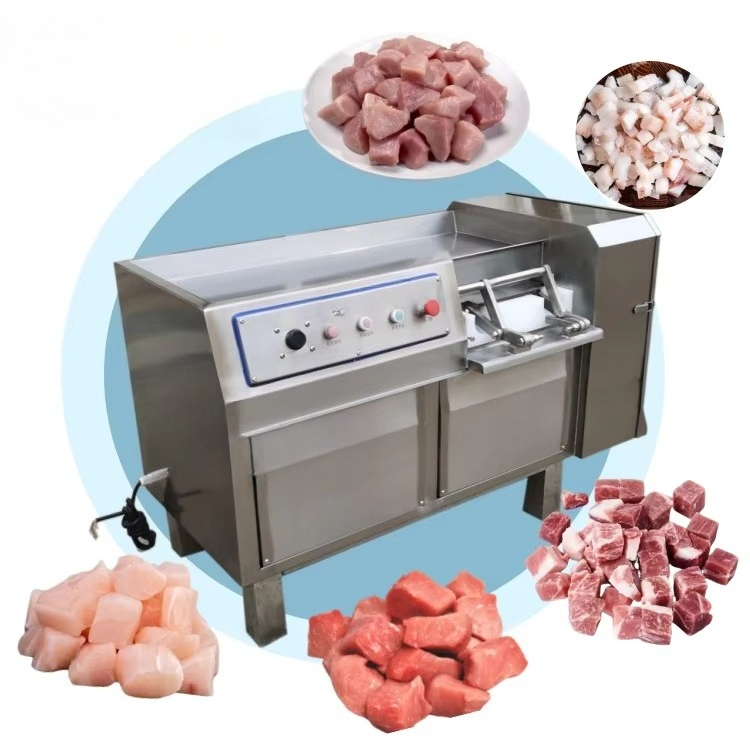 Customizable Beef Chicken Cutt - Meat Slicer Machine 评论和价格