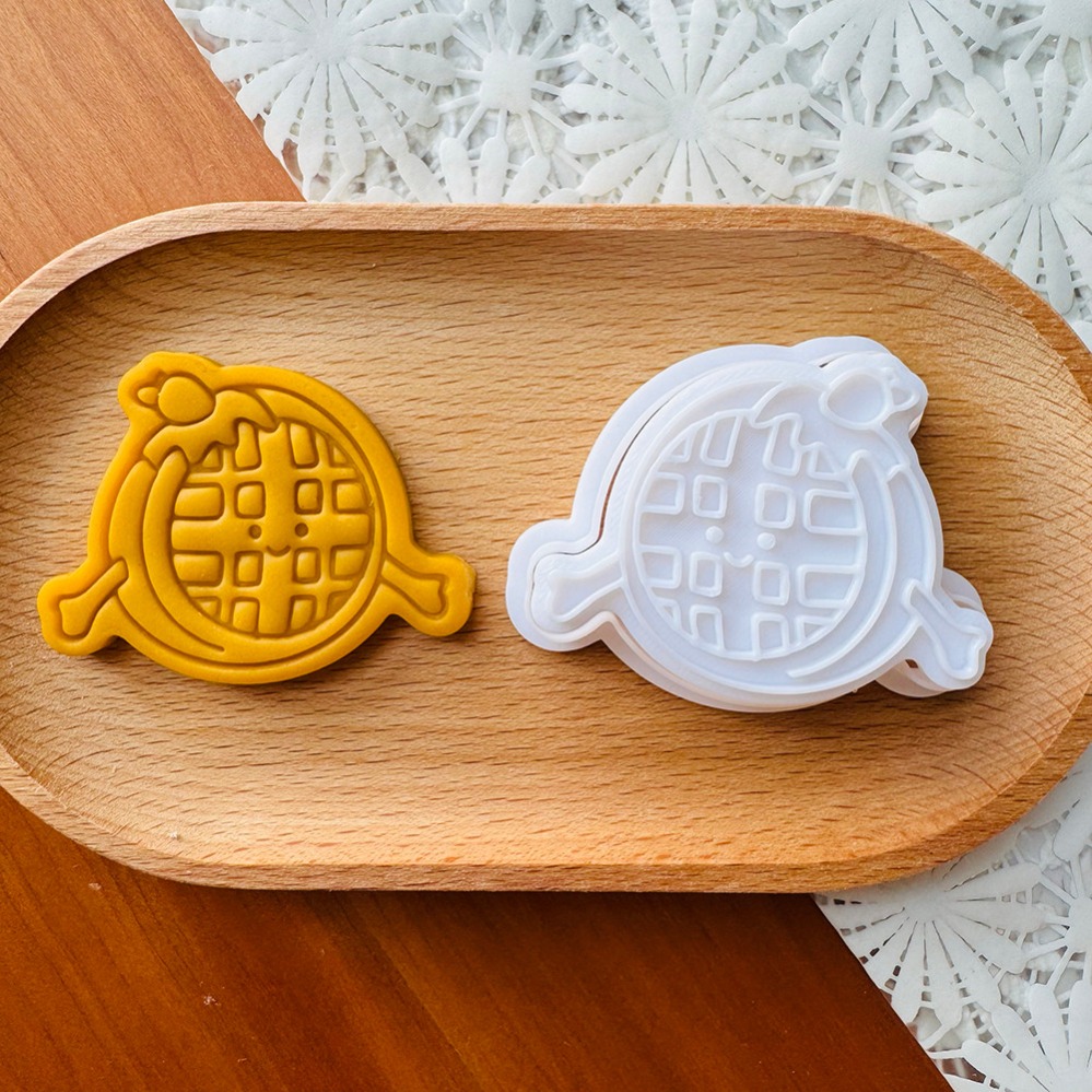 Cute Burger Sandwich Cookie Cu - Commercial Kitchen Items 评论和价格