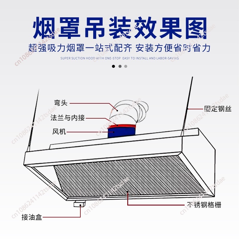 Commercial Stainless Steel Ran - Commercial Kitchen Stove 评论和价格
