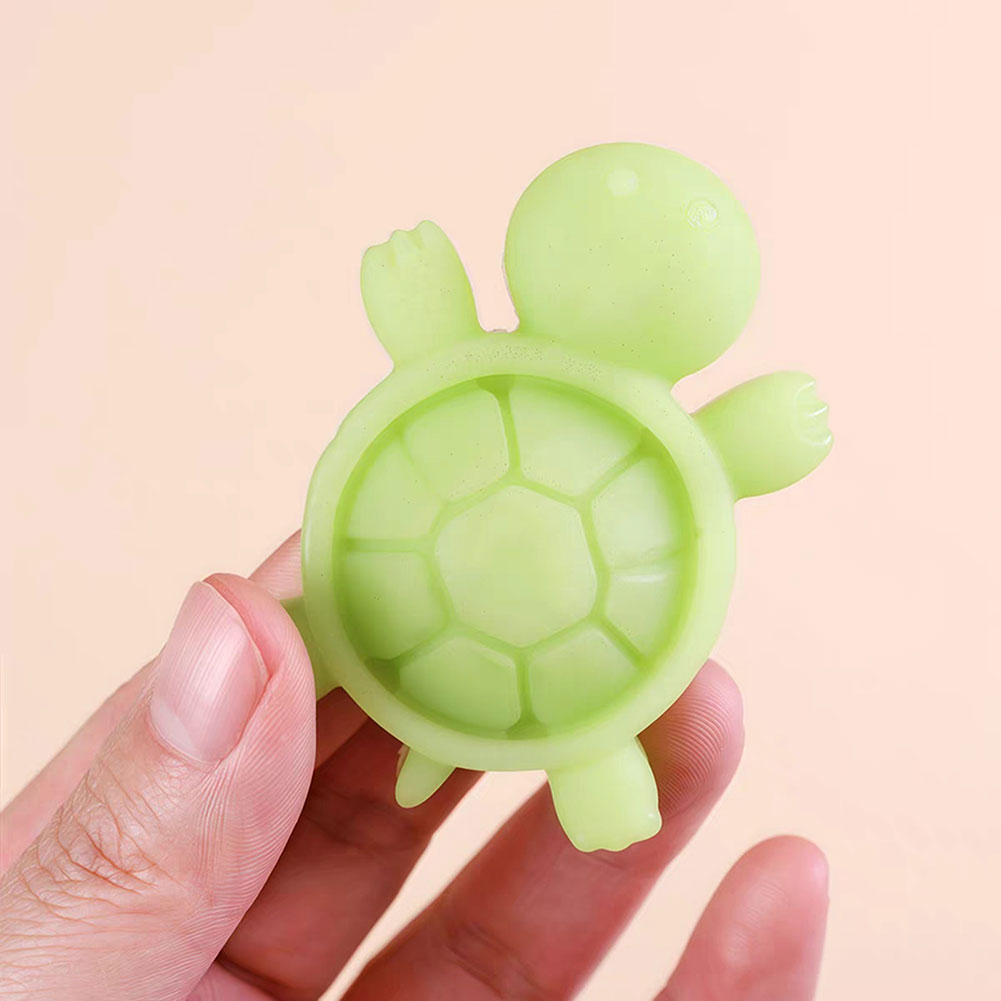 Turtles Ice Tray 3D Tortoises  - Commercial Kitchen Items 评论和价格