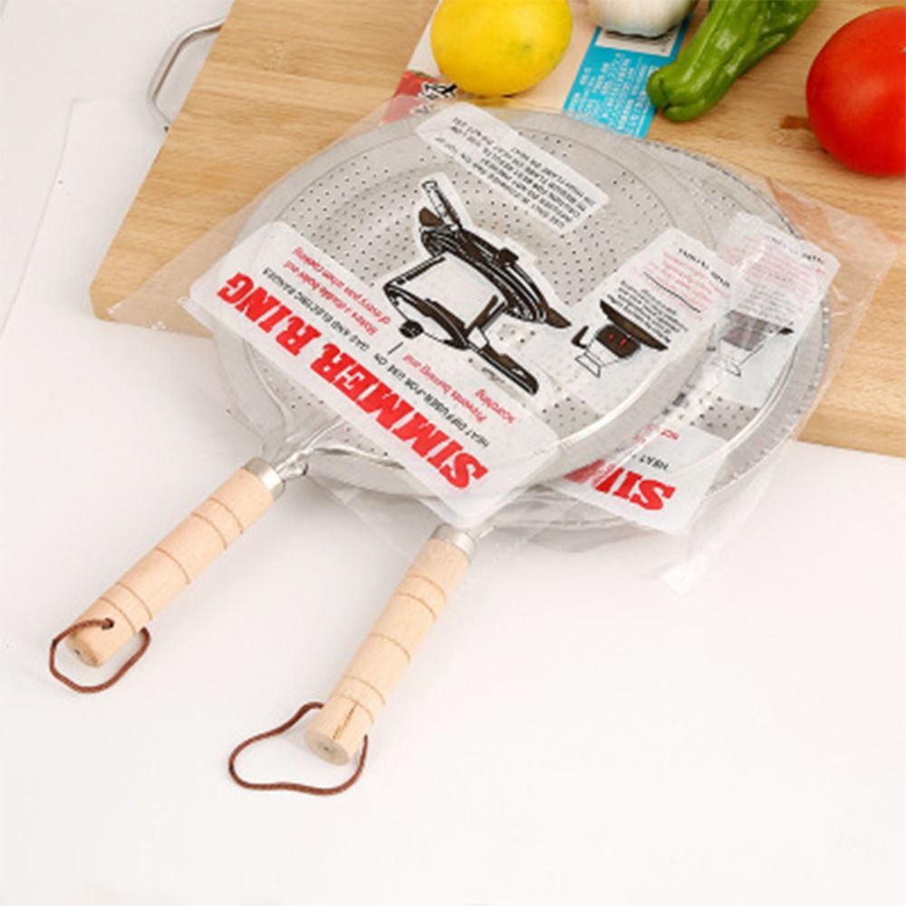 Metal 21cm Cook Ring Heat Insu - Commercial Kitchen Stove 评论和价格