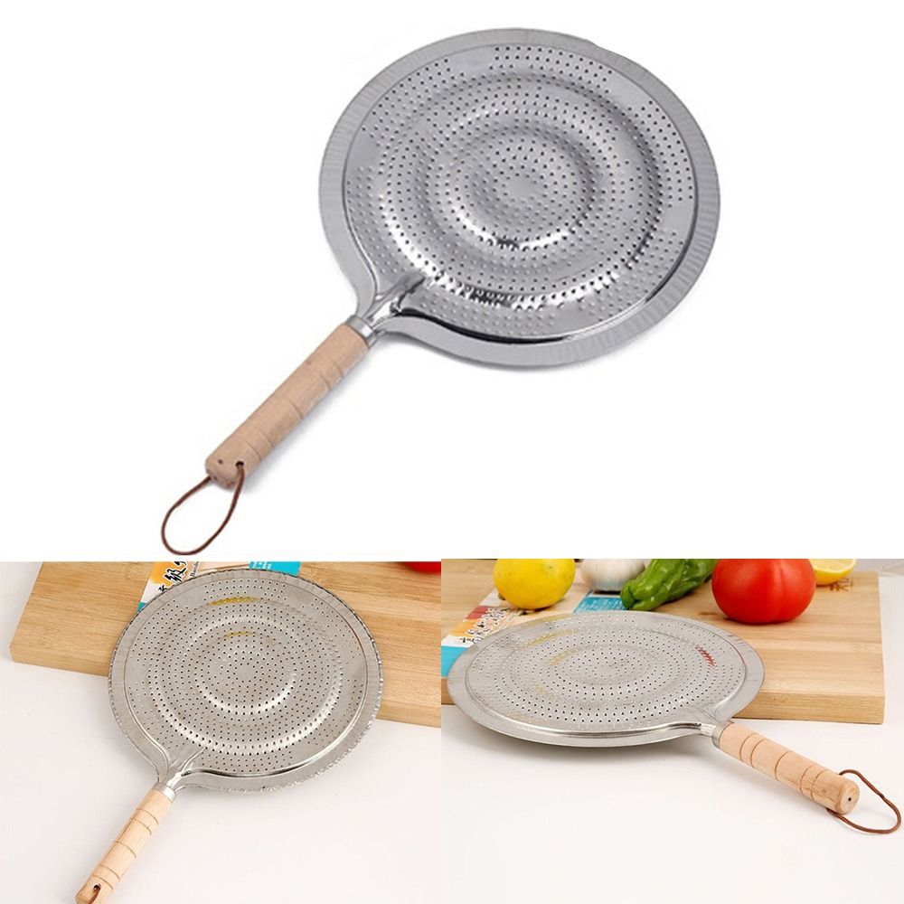 Metal 21cm Cook Ring Heat Insu - Commercial Kitchen Stove 评论和价格