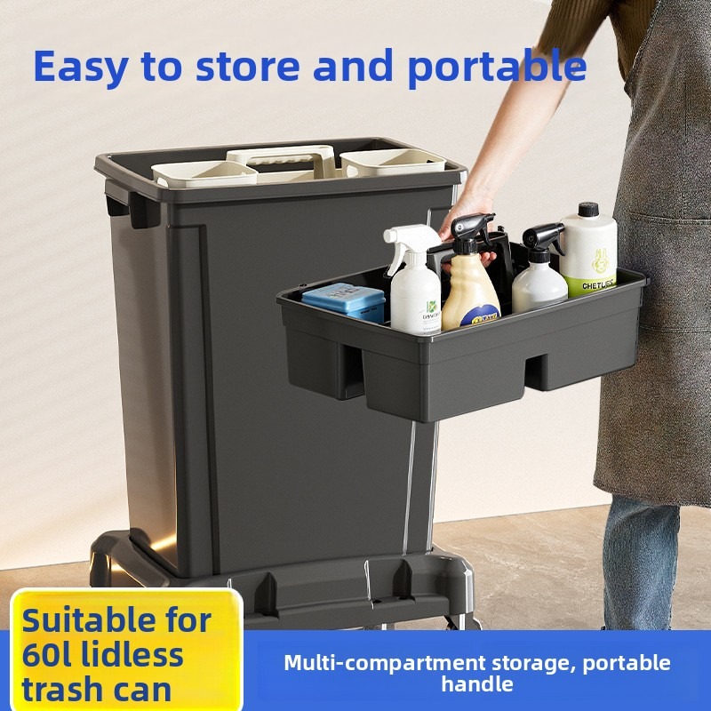 Restaurant Service Cart with W - Commercial Kitchen Services 评论和价格