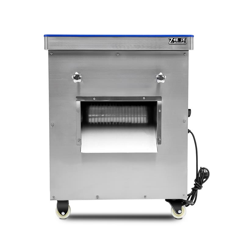 3000W High-Power Industrial Ch - Meat Slicer Machine 评论和价格