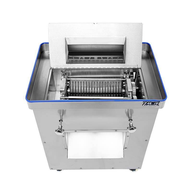 3000W High-Power Industrial Ch - Meat Slicer Machine 评论和价格