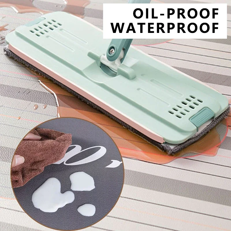 Kitchen Rug Long Waterproof No - Commercial Kitchen Mats 评论和价格