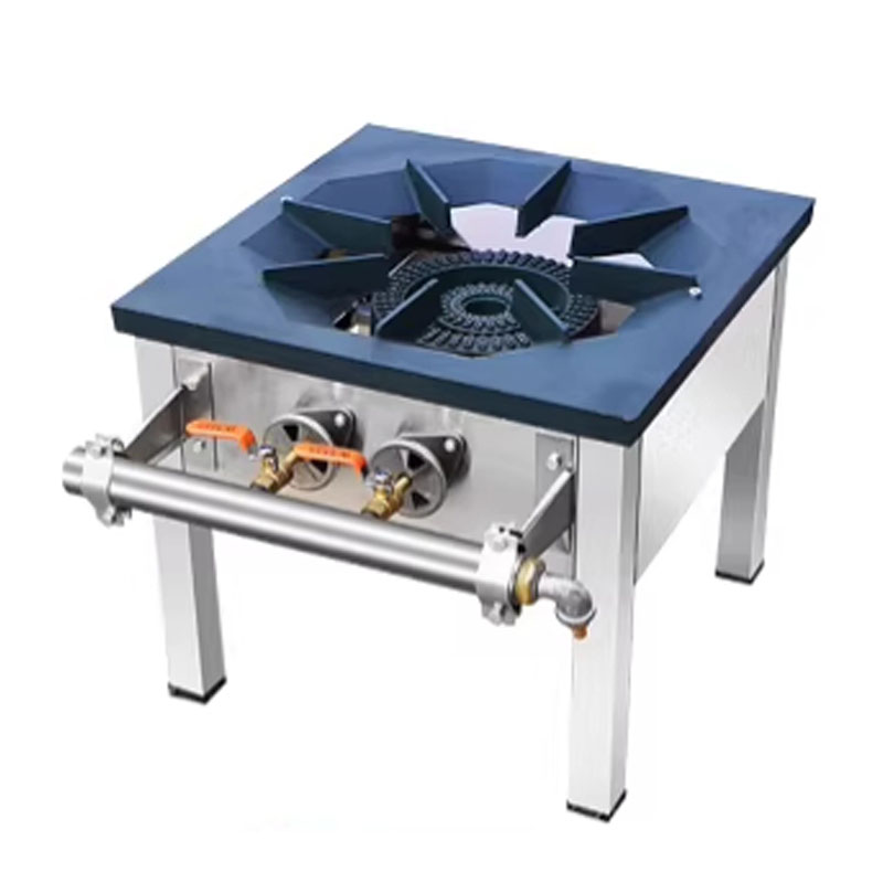 Korean Low Soup Stove Commerci - Commercial Kitchen Stove 评论和价格