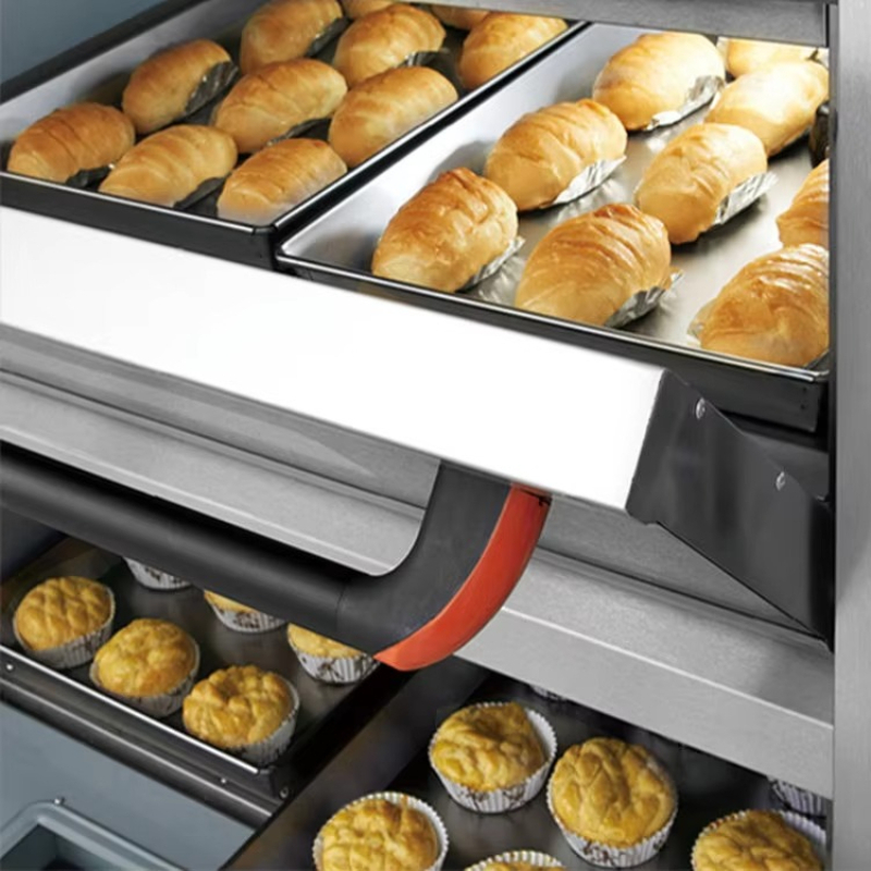 220V 110V Gas Commercial Oven  - Commercial Kitchen Counter 评论和价格