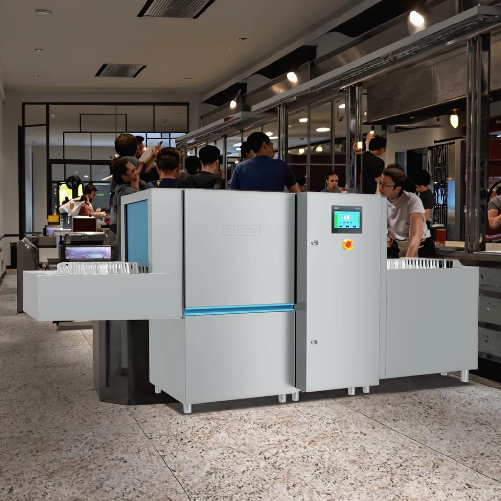 Efficient Kitchen Appliance: C - Commercial Kitchen Dishwasher 评论和价格