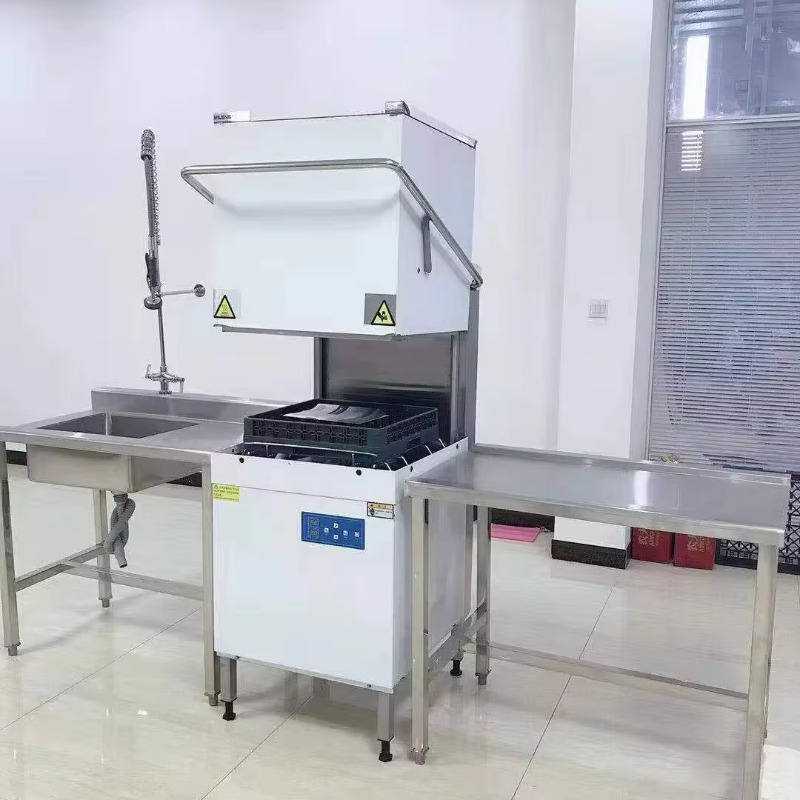 RTK High Efficiency Electric C - Commercial Kitchen Dishwasher 评论和价格