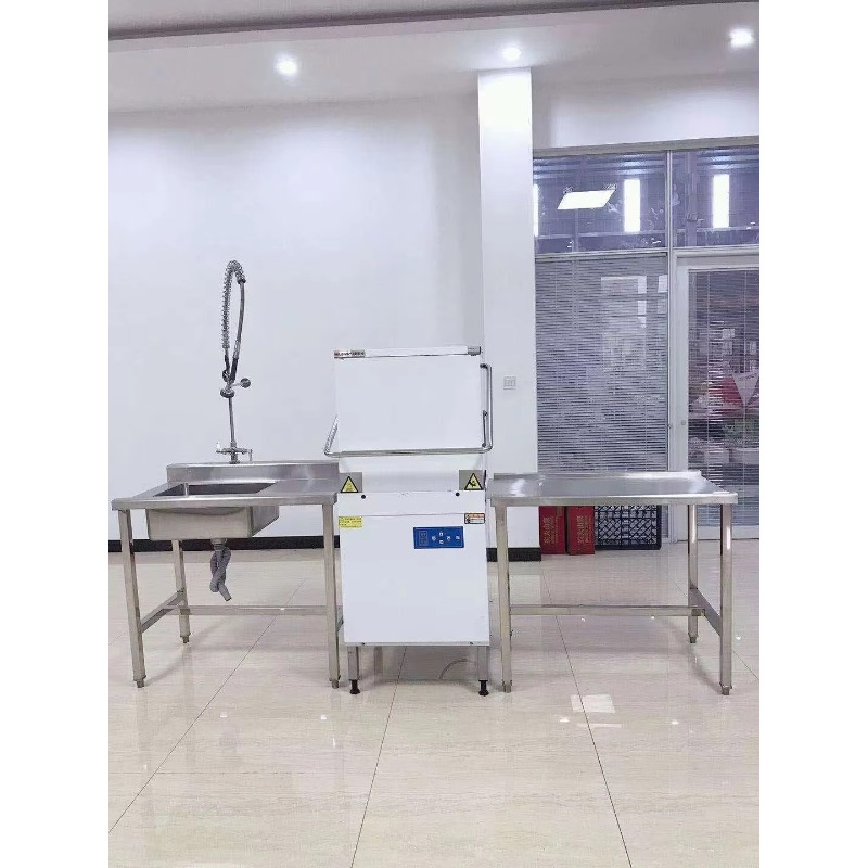 RTK High Efficiency Electric C - Commercial Kitchen Dishwasher 评论和价格