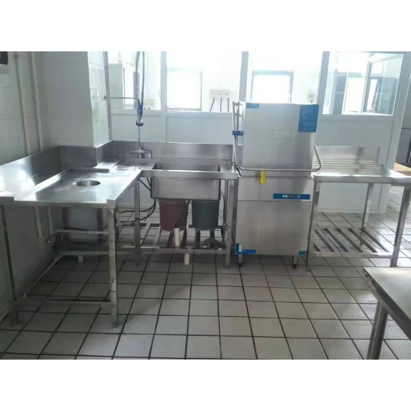 RTK High Efficiency Electric C - Commercial Kitchen Dishwasher 评论和价格