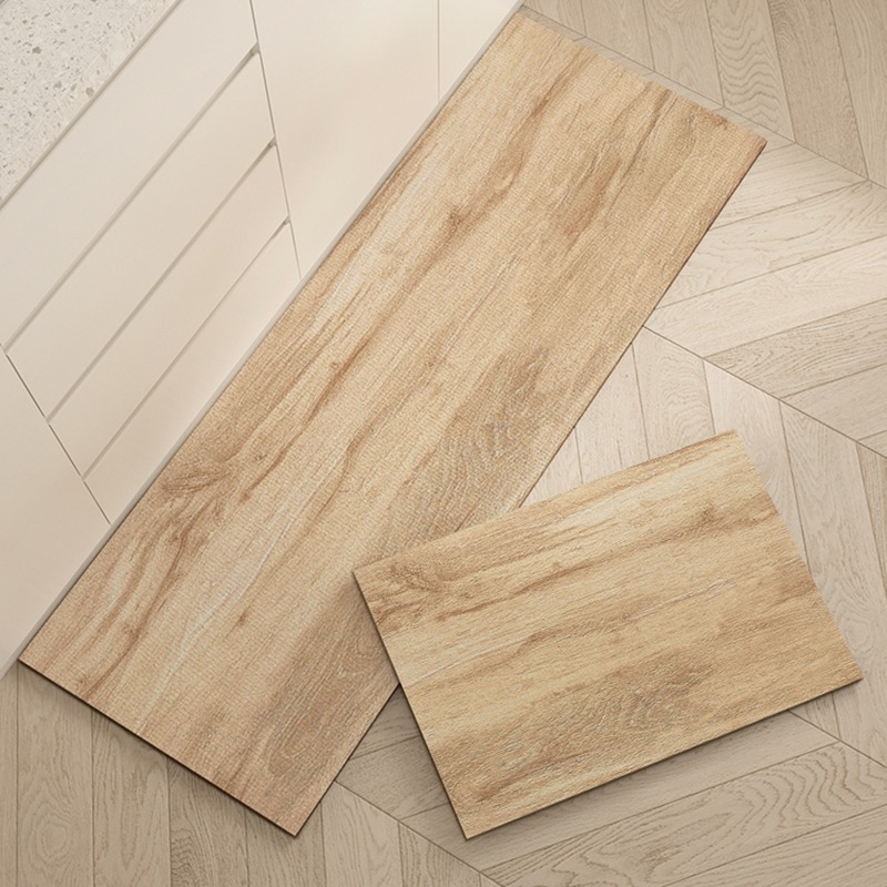 Kitchen Carpet Waterproof Non- - Commercial Kitchen Mats 评论和价格