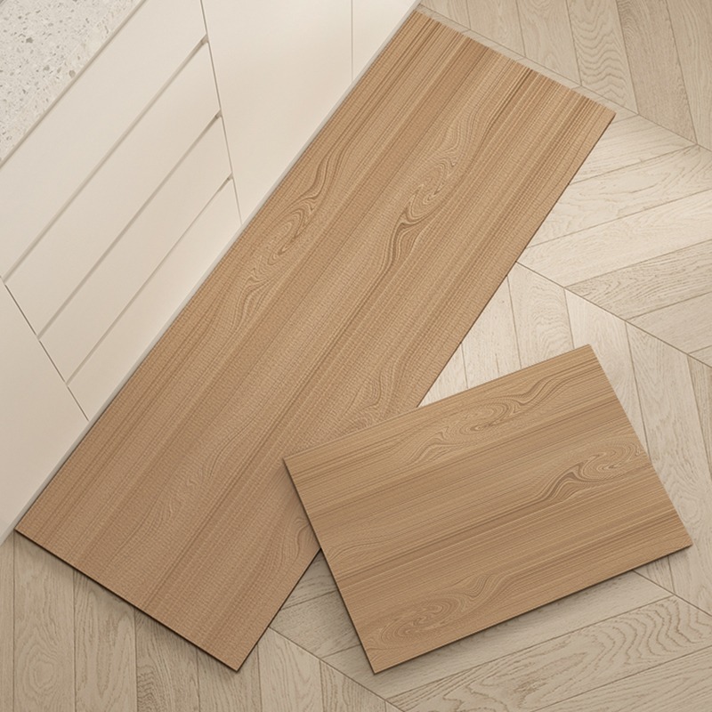 Kitchen Carpet Waterproof Non- - Commercial Kitchen Mats 评论和价格