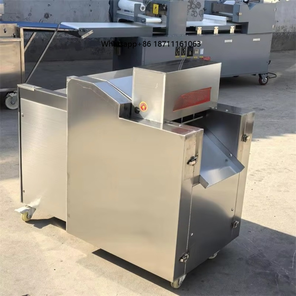 High-efficiency  Fresh Meat Di - Meat Slicer Machine 评论和价格