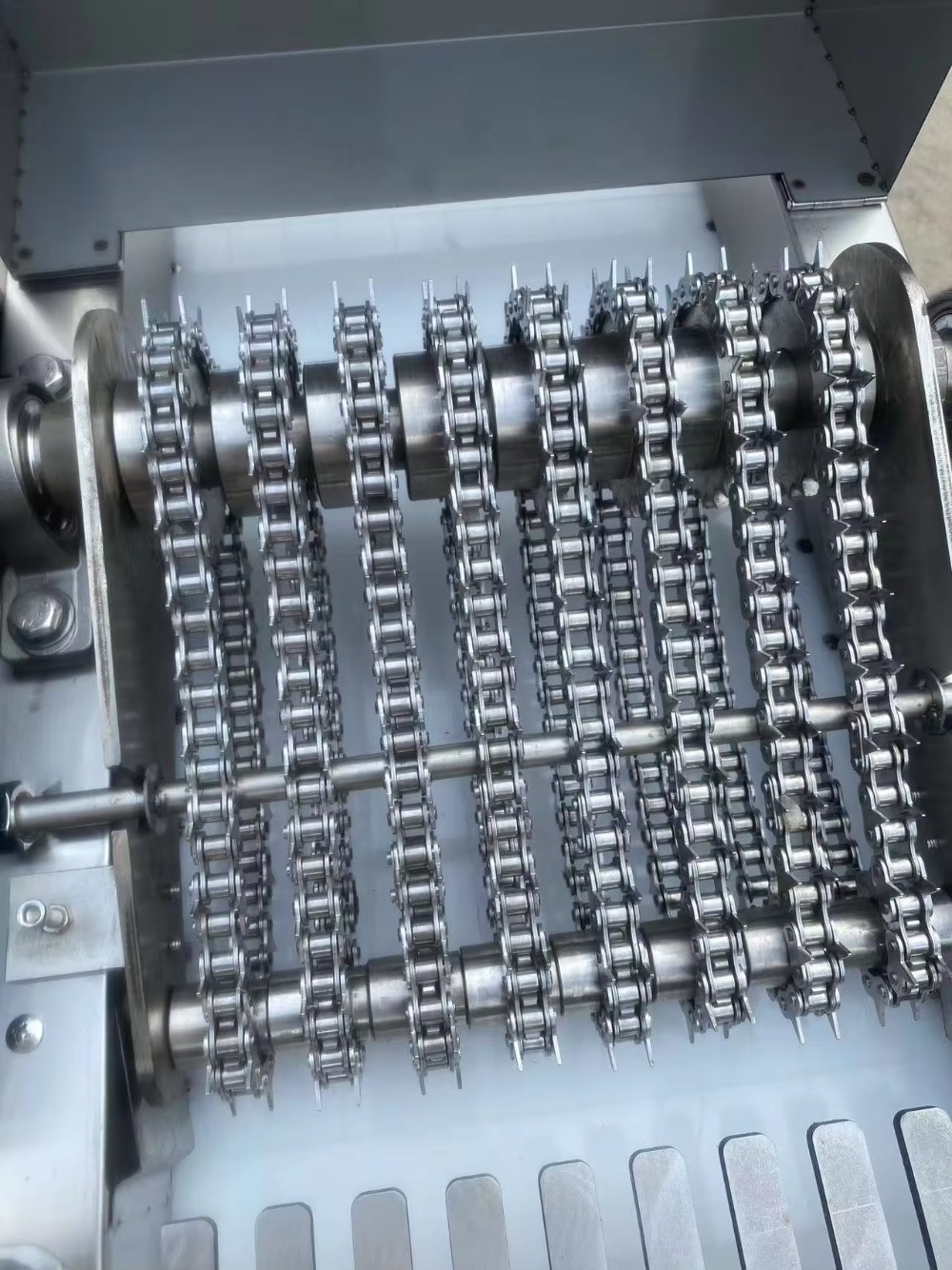 High-efficiency  Fresh Meat Di - Meat Slicer Machine 评论和价格