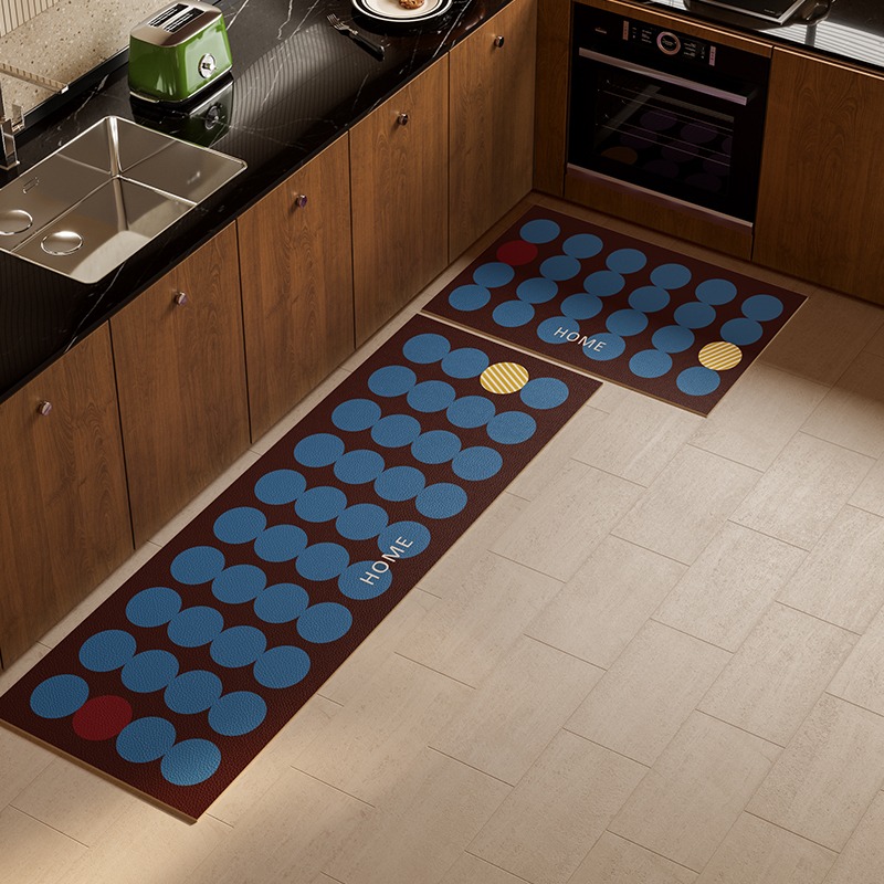 Long Strip Kitchen Floor Mat P - Commercial Kitchen Mats 评论和价格