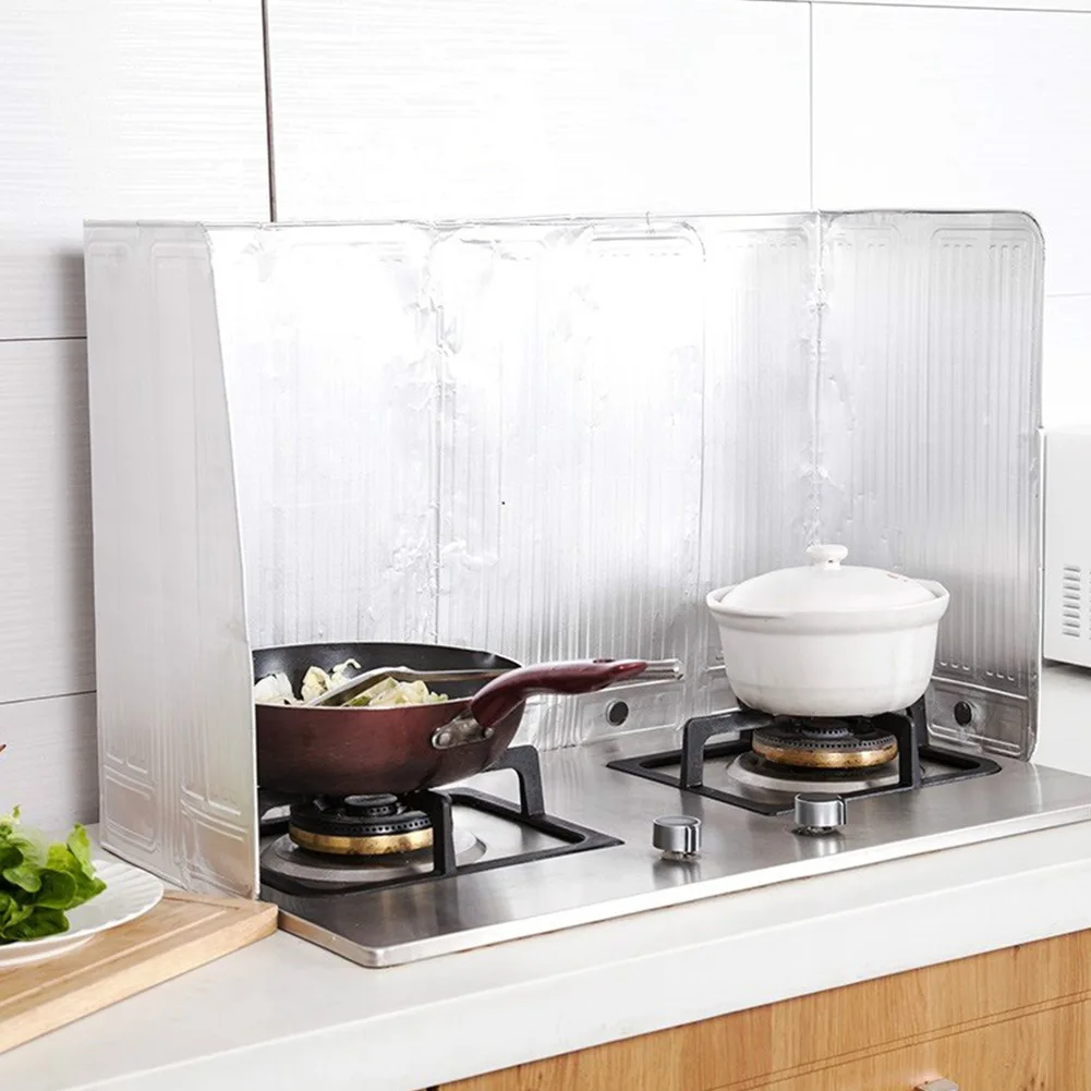 Kitchen Gas Stove Baffle Plate - Commercial Kitchen Stove 评论和价格