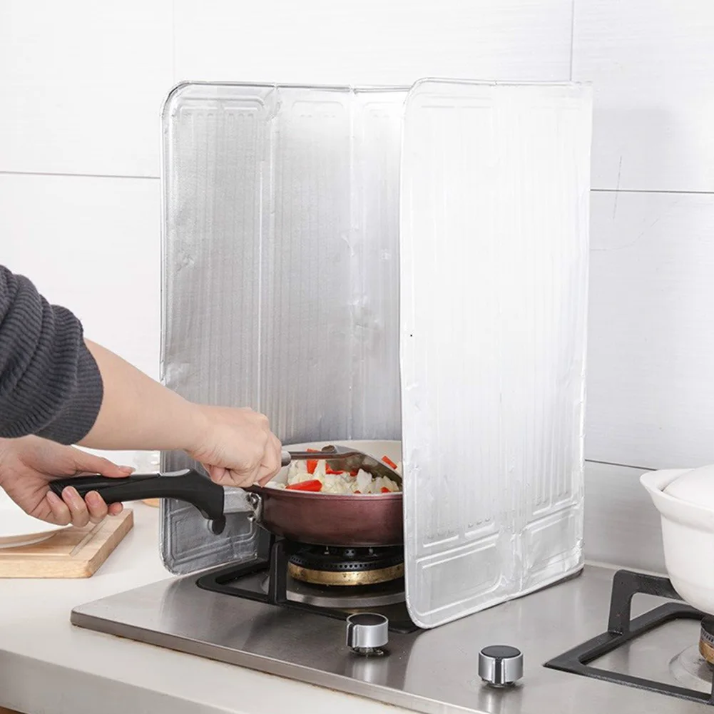 Kitchen Gas Stove Baffle Plate - Commercial Kitchen Stove 评论和价格