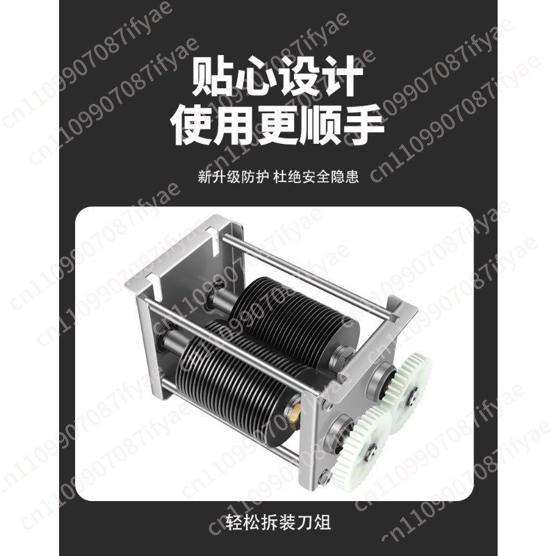 Electric Meat Slicer Machine A - Meat Slicer Machine 评论和价格